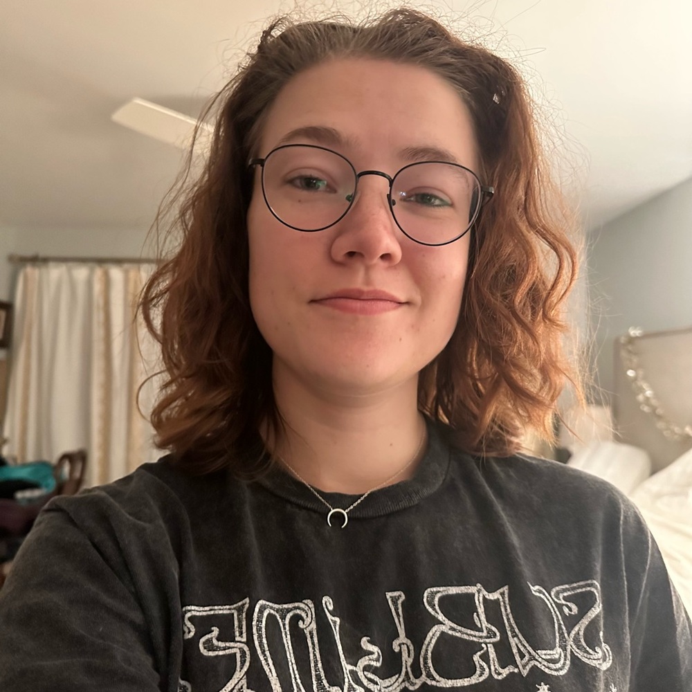 Meet your Posher, Katelyn